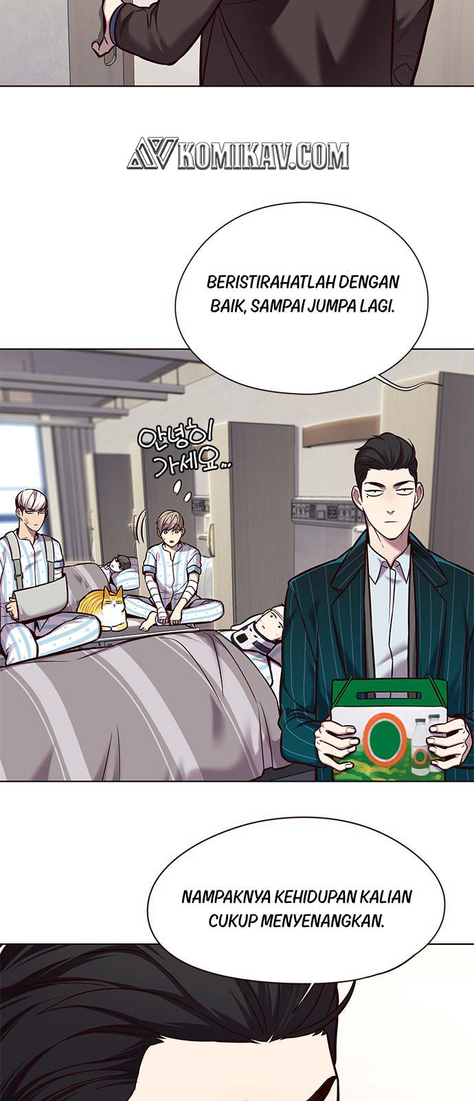 Read Eleceed ID Manga Online