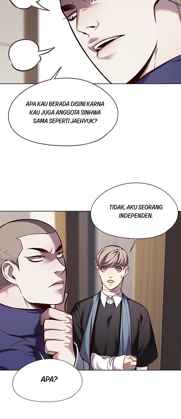 Read Eleceed ID Manga Online
