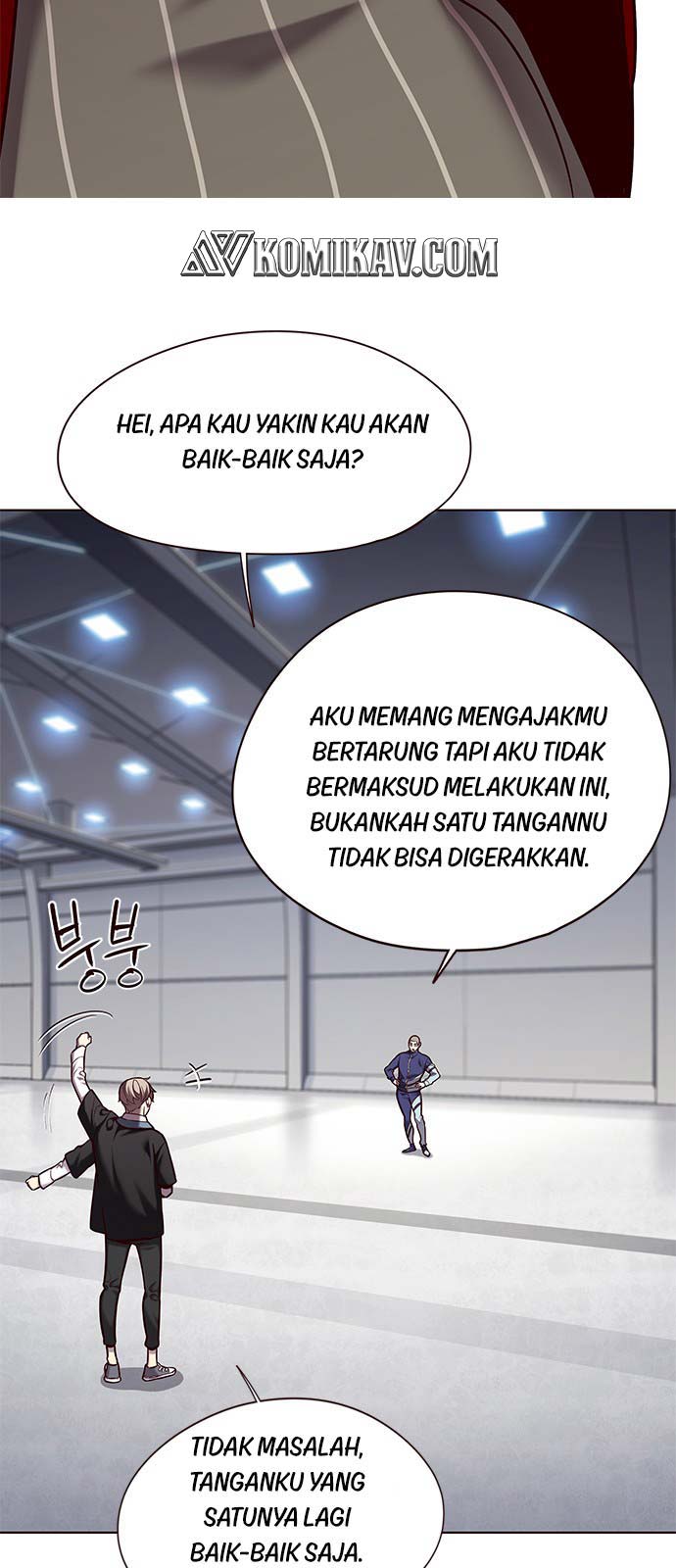Read Eleceed ID Manga Online