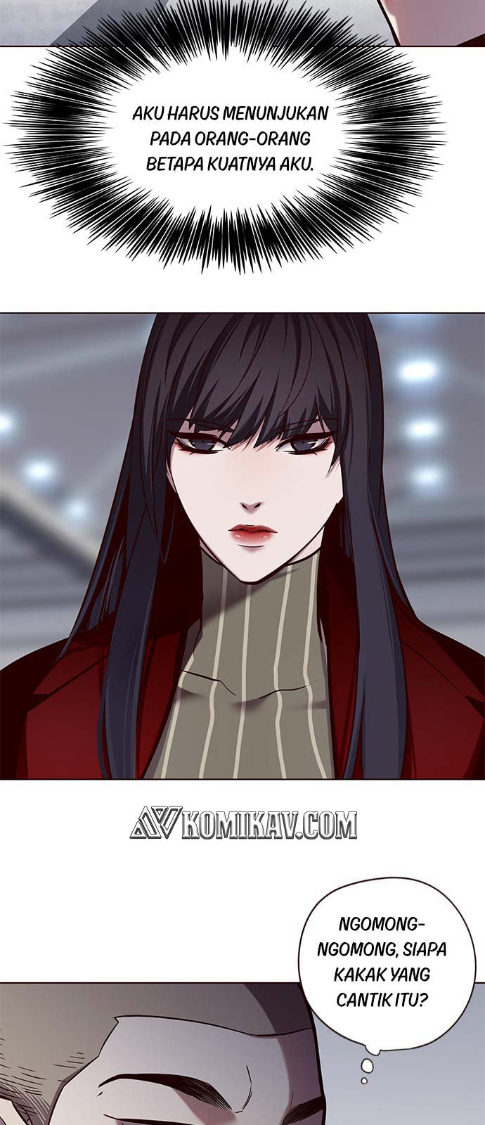Read Eleceed ID Manga Online