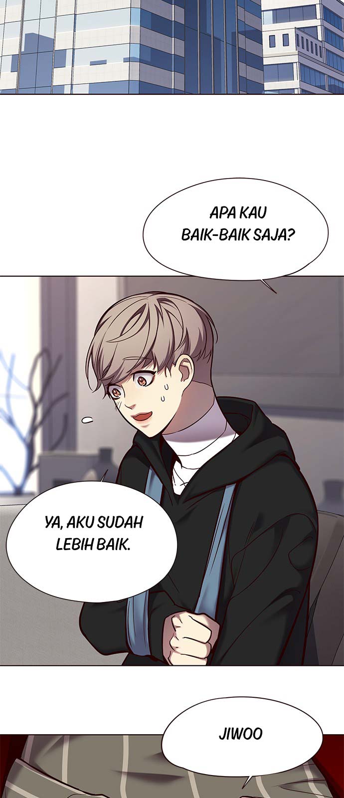 Read Eleceed ID Manga Online