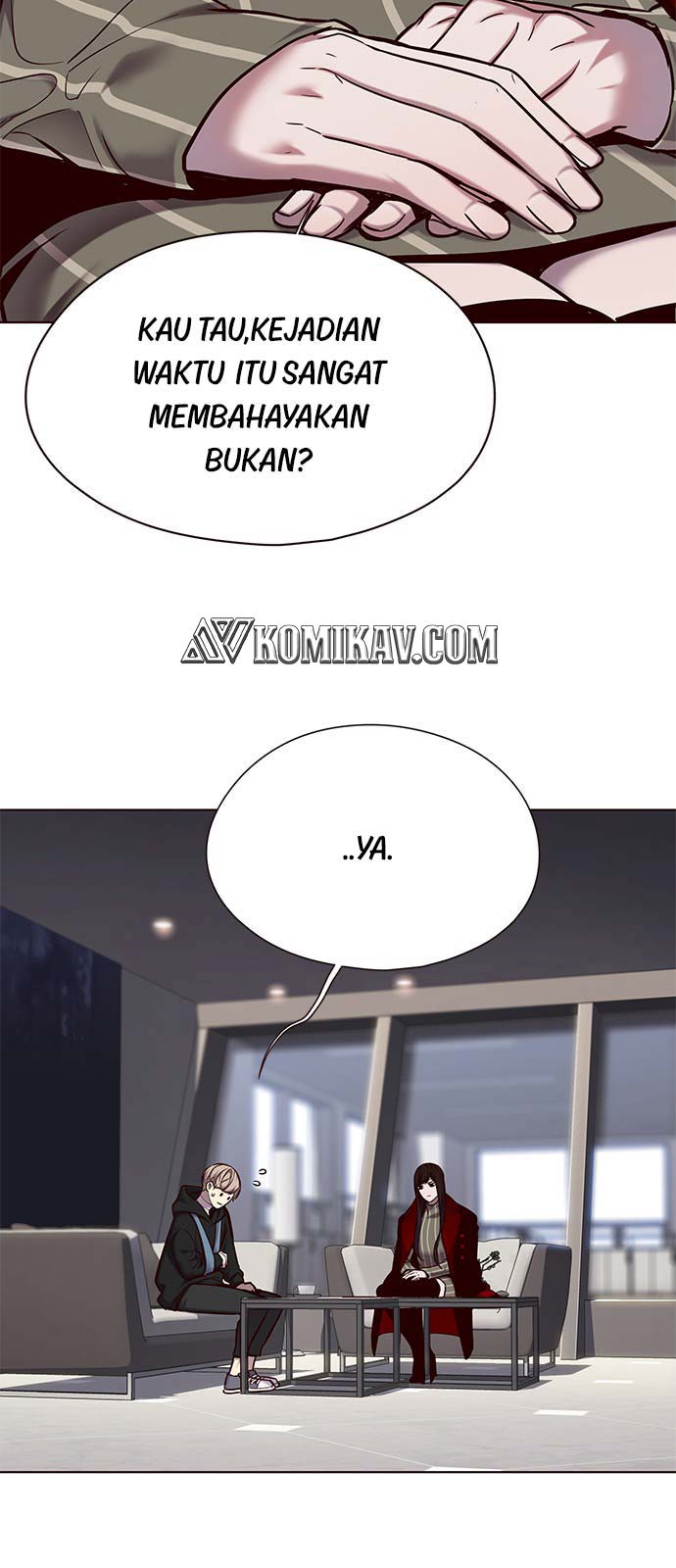 Read Eleceed ID Manga Online