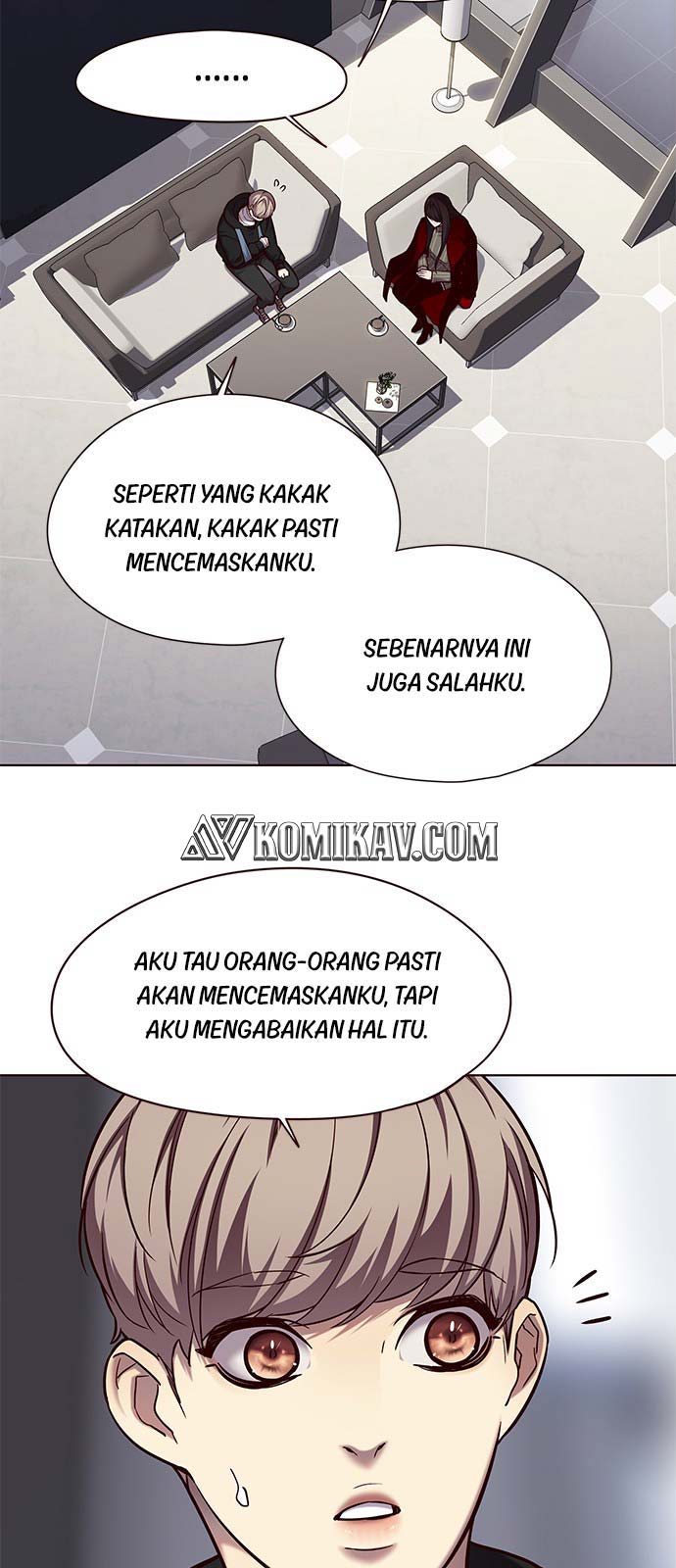Read Eleceed ID Manga Online