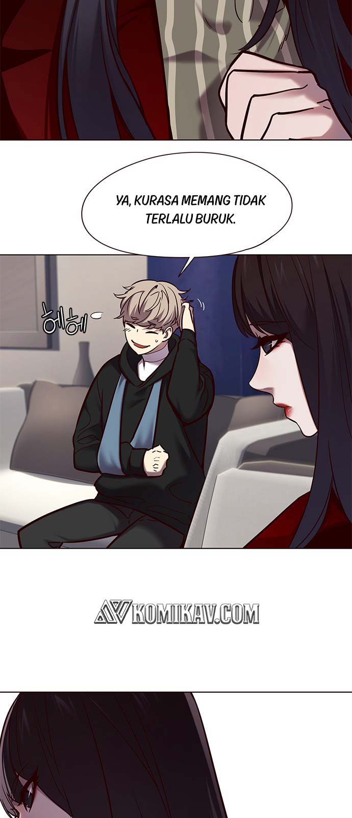Read Eleceed ID Manga Online