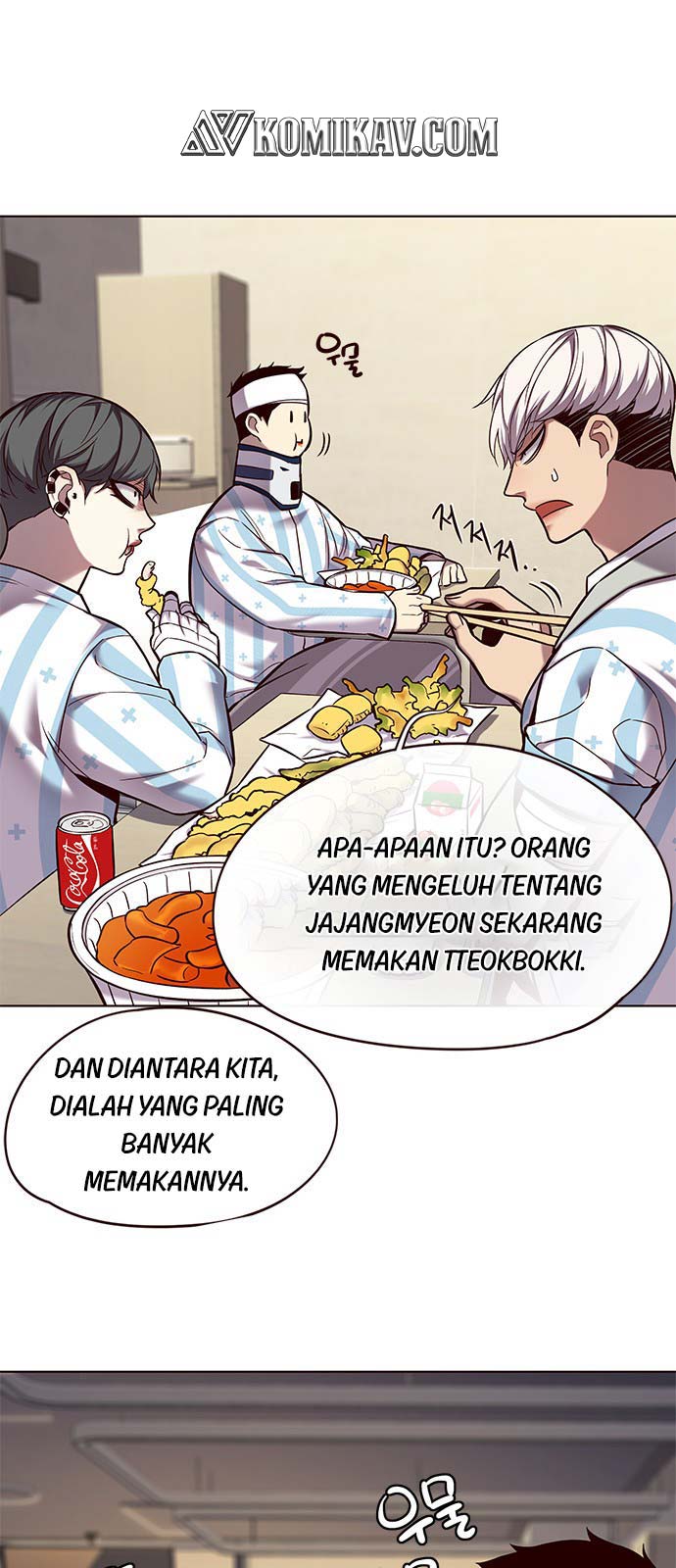 Read Eleceed ID Manga Online