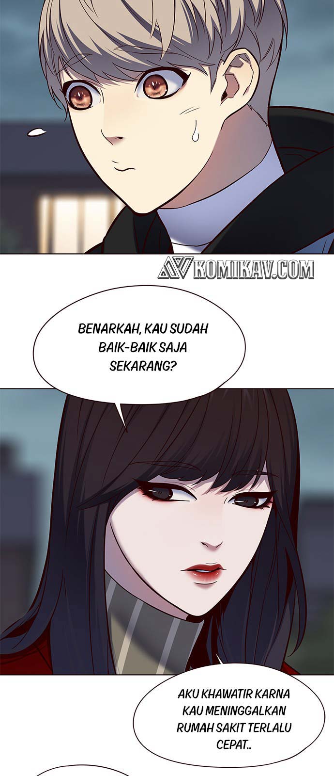 Read Eleceed ID Manga Online