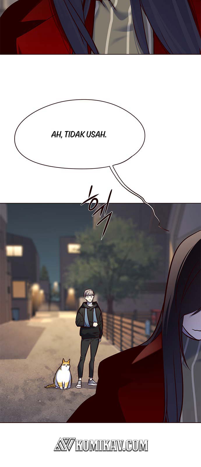 Read Eleceed ID Manga Online