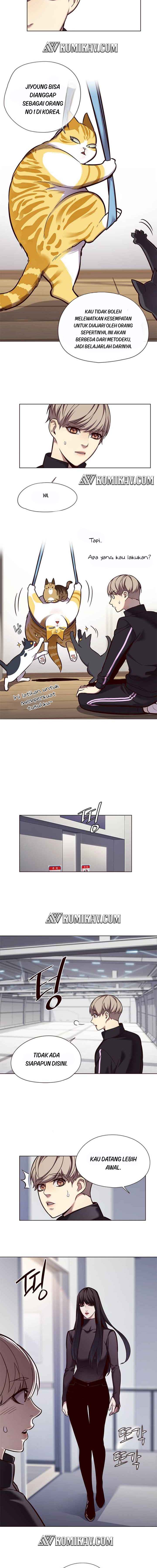 Read Eleceed ID Manga Online