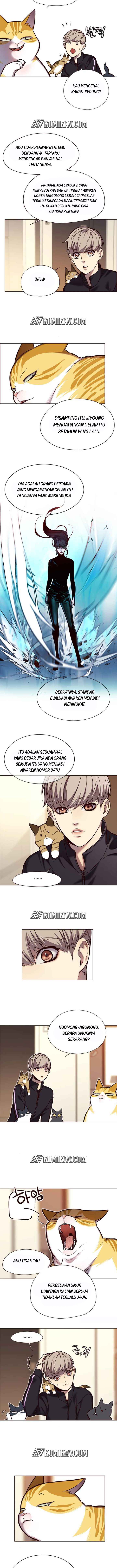 Read Eleceed ID Manga Online