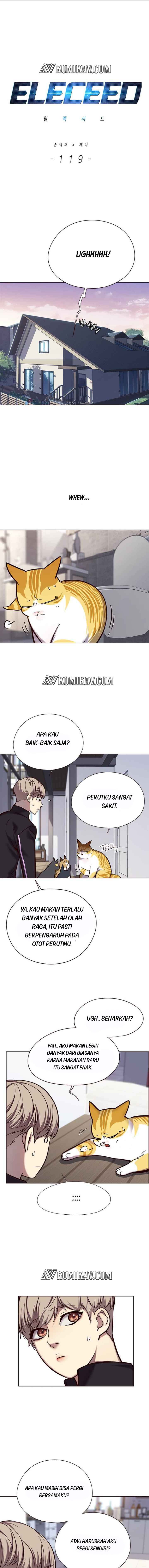 Read Eleceed ID Manga Online