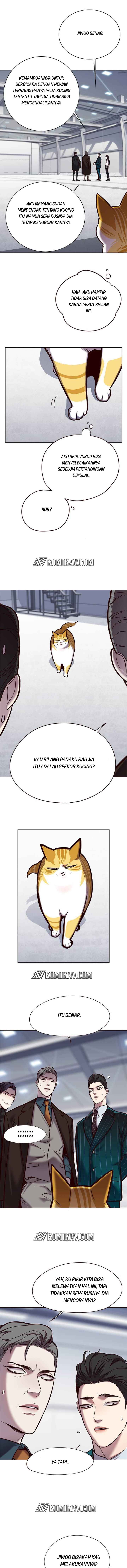 Read Eleceed ID Manga Online