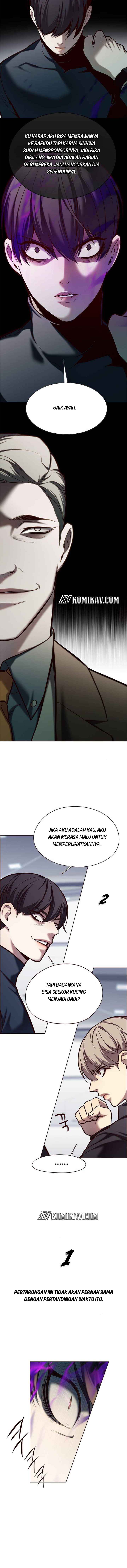 Read Eleceed ID Manga Online