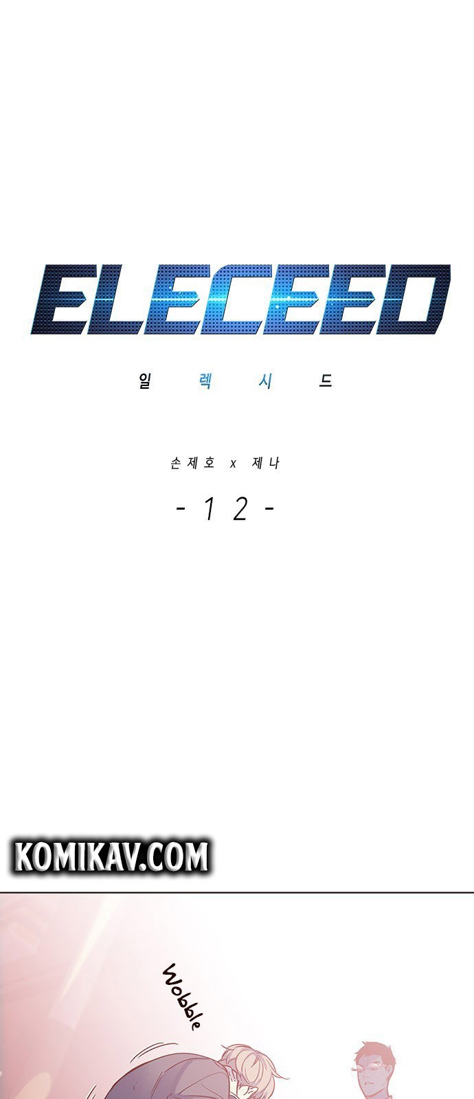 Read Eleceed ID Manga Online