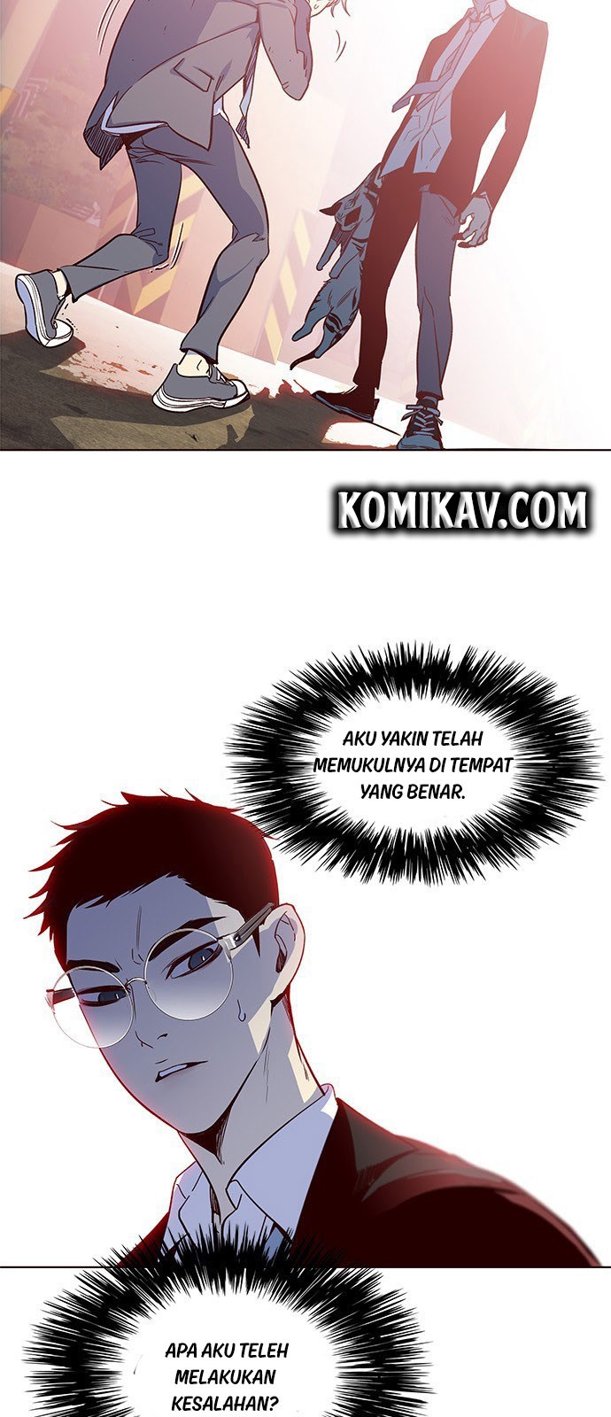 Read Eleceed ID Manga Online