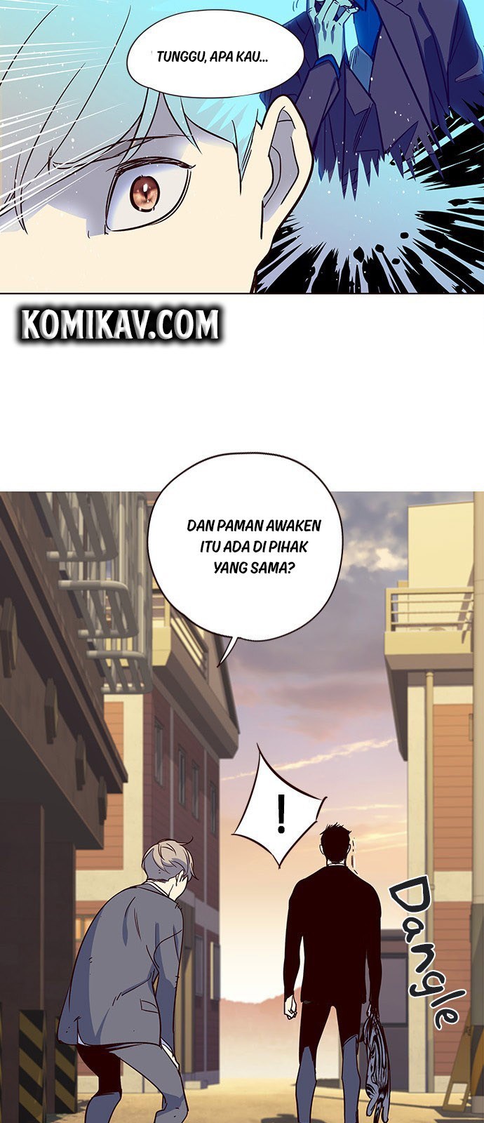 Read Eleceed ID Manga Online