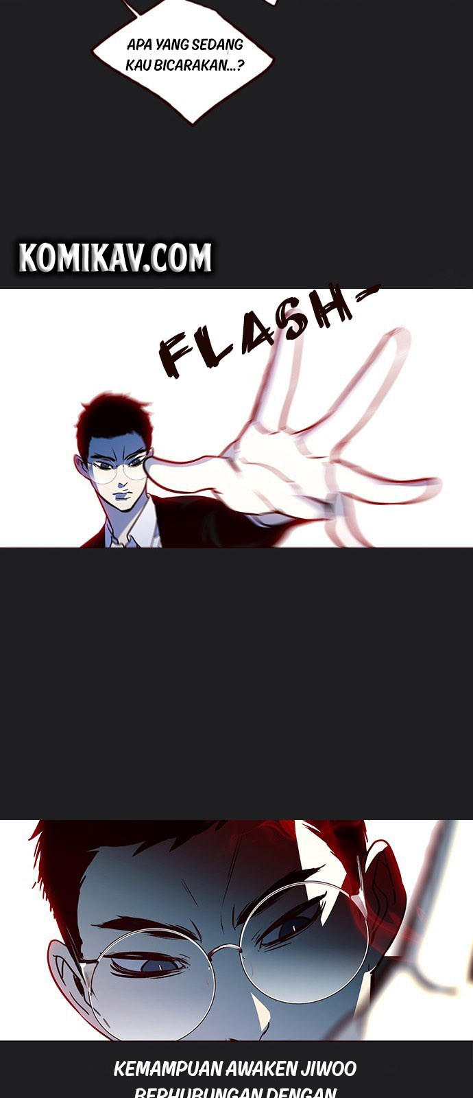 Read Eleceed ID Manga Online