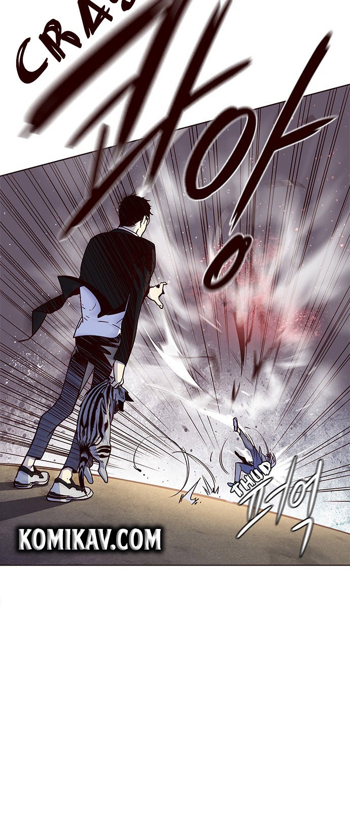 Read Eleceed ID Manga Online