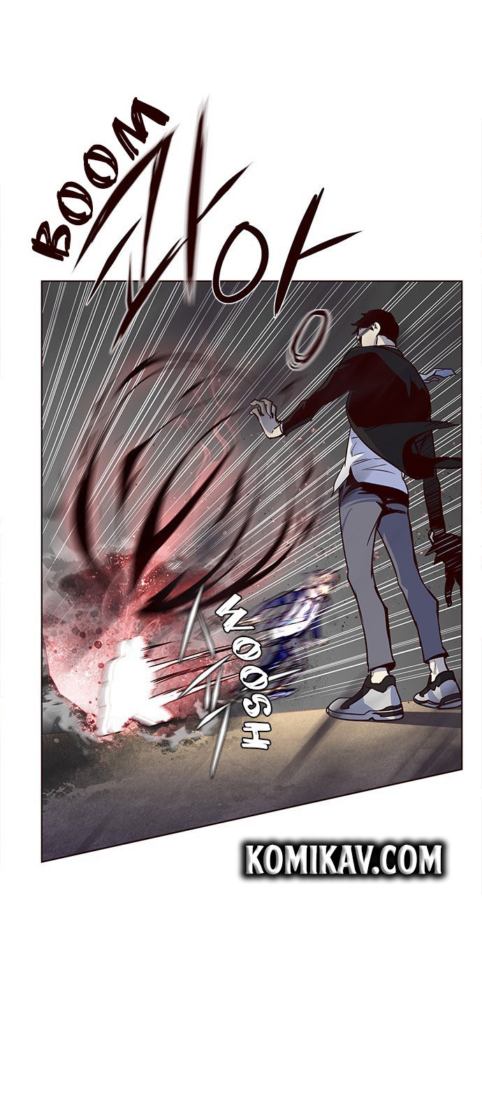 Read Eleceed ID Manga Online