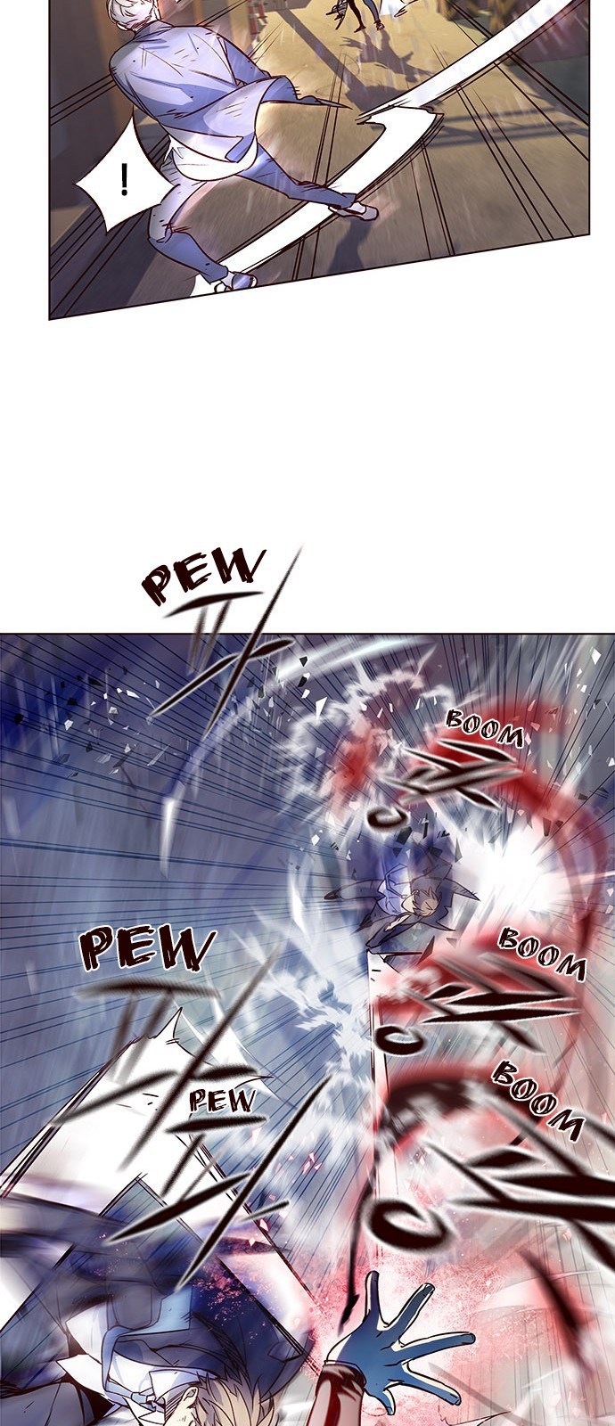 Read Eleceed ID Manga Online
