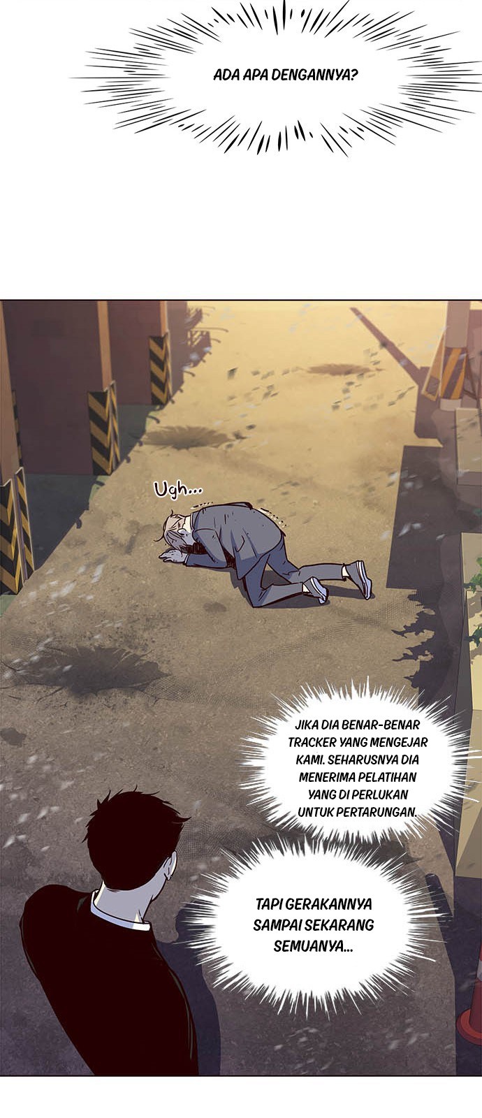 Read Eleceed ID Manga Online