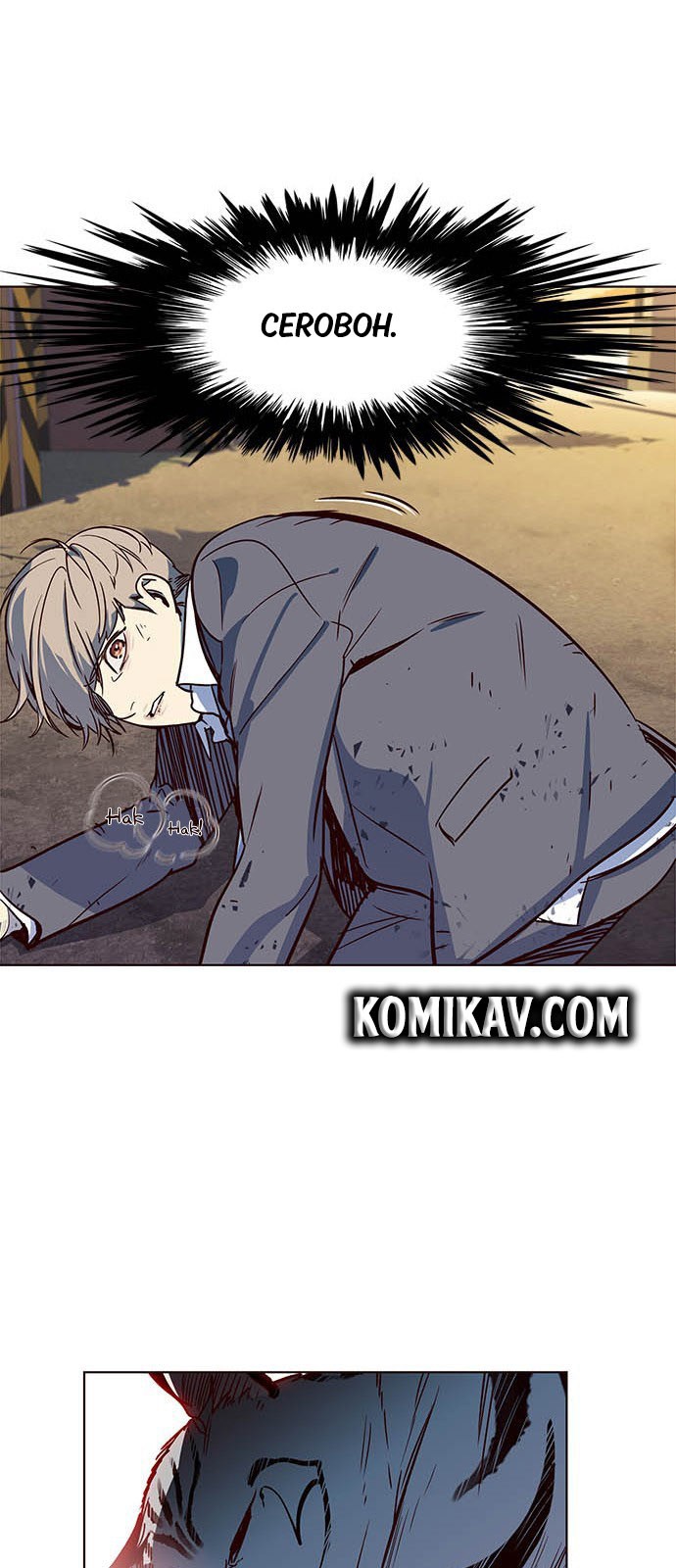 Read Eleceed ID Manga Online