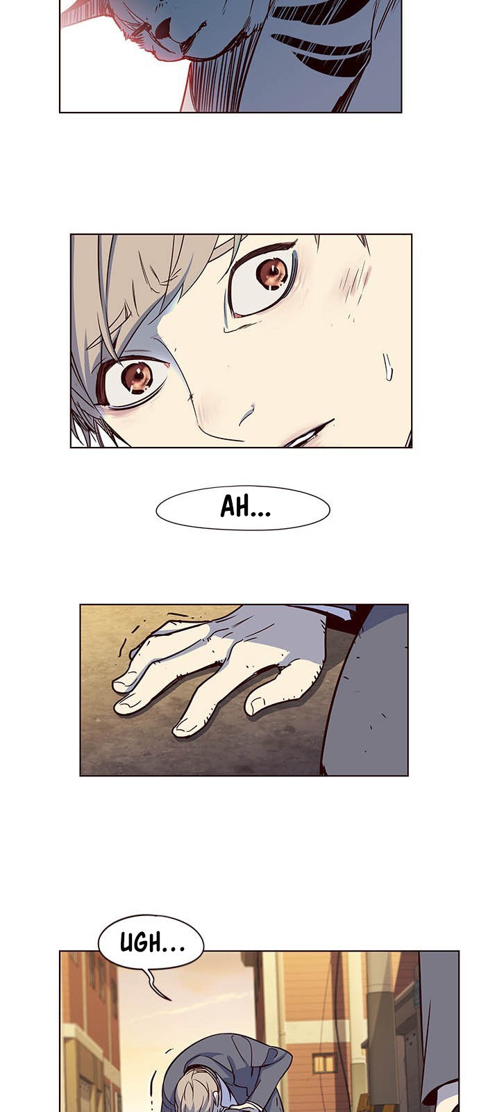 Read Eleceed ID Manga Online