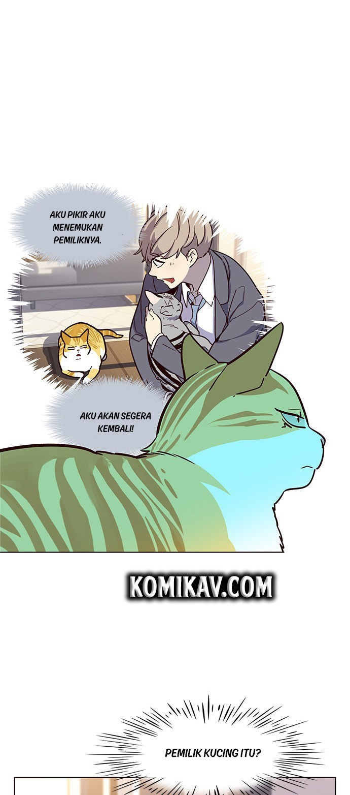 Read Eleceed ID Manga Online