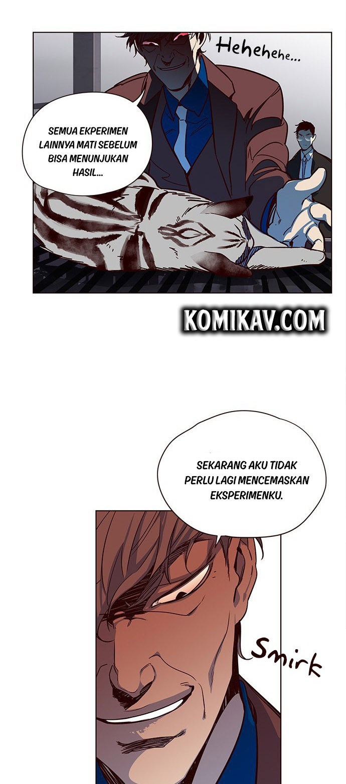 Read Eleceed ID Manga Online