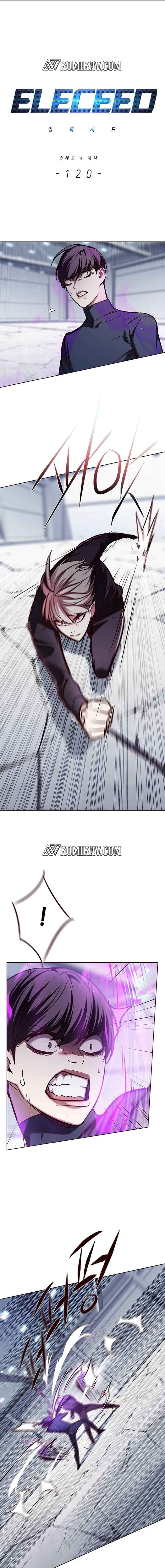 Read Eleceed ID Manga Online