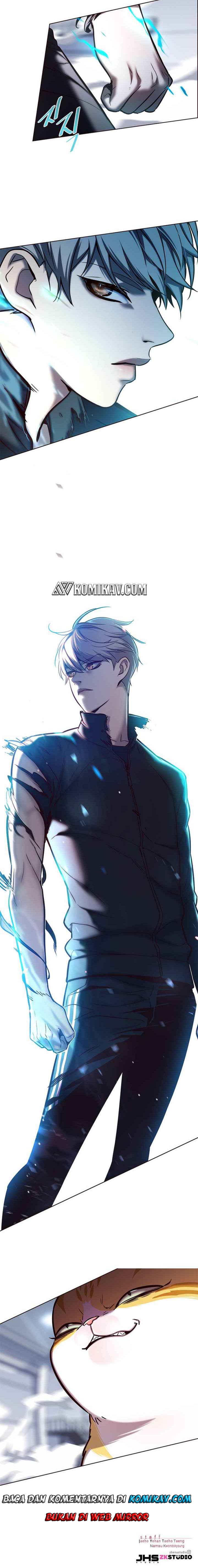 Read Eleceed ID Manga Online