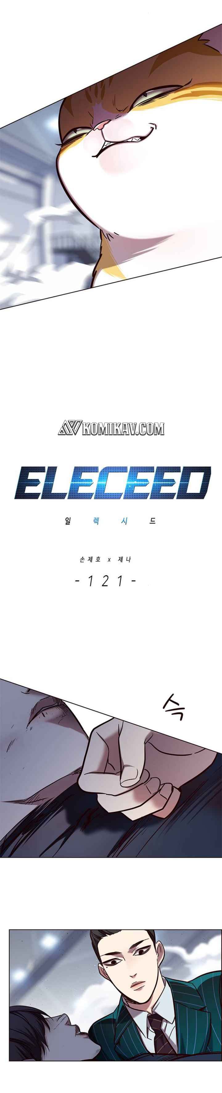 Read Eleceed ID Manga Online