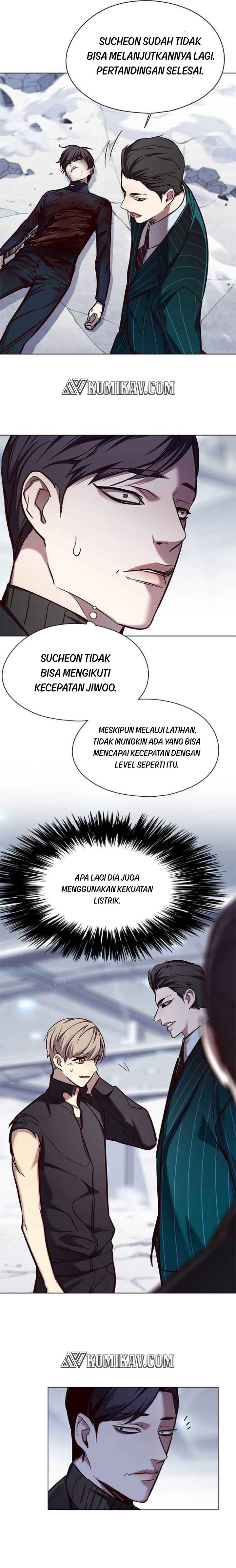 Read Eleceed ID Manga Online
