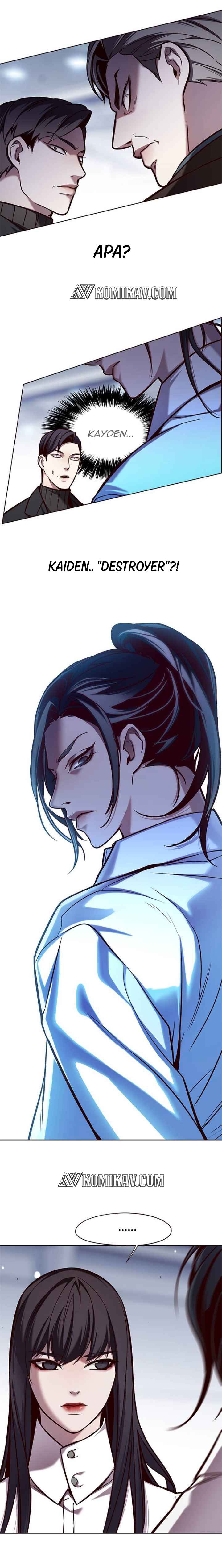 Read Eleceed ID Manga Online