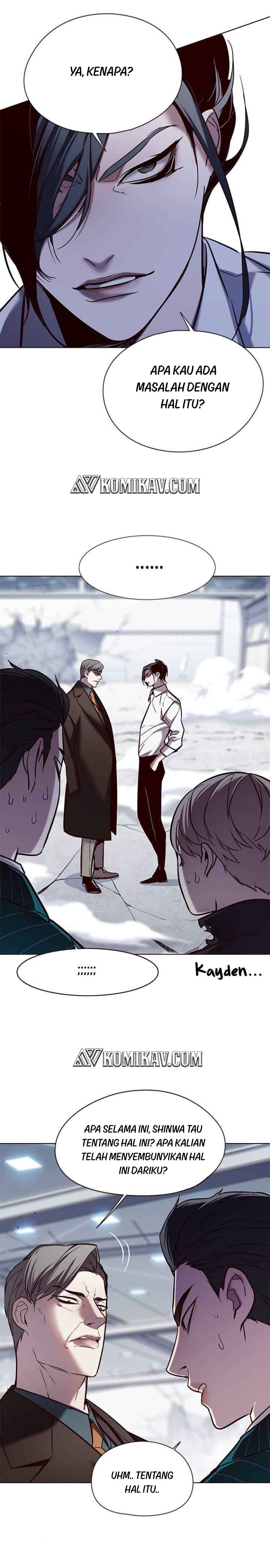 Read Eleceed ID Manga Online