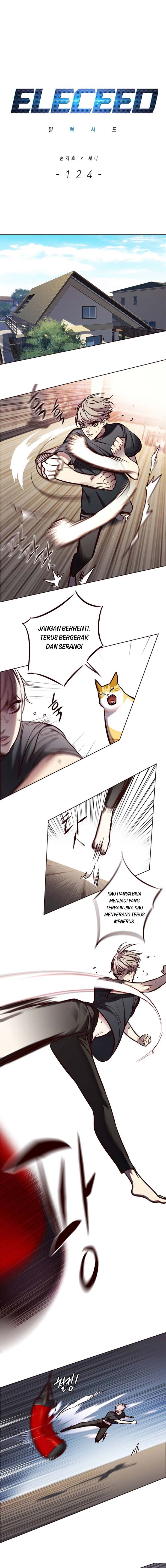Read Eleceed ID Manga Online