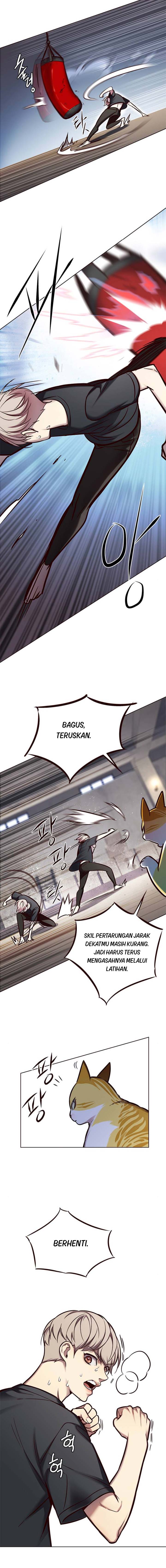 Read Eleceed ID Manga Online