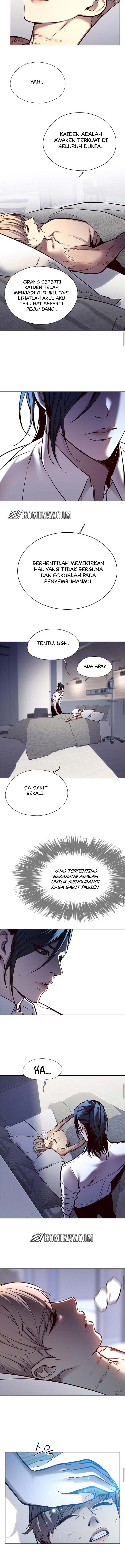 Read Eleceed ID Manga Online