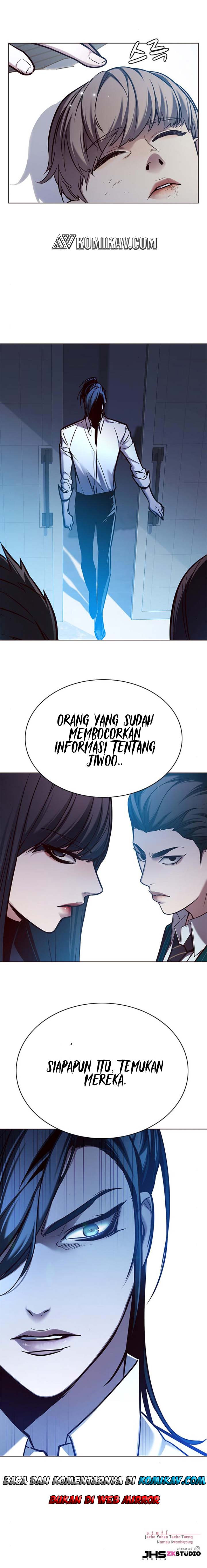 Read Eleceed ID Manga Online