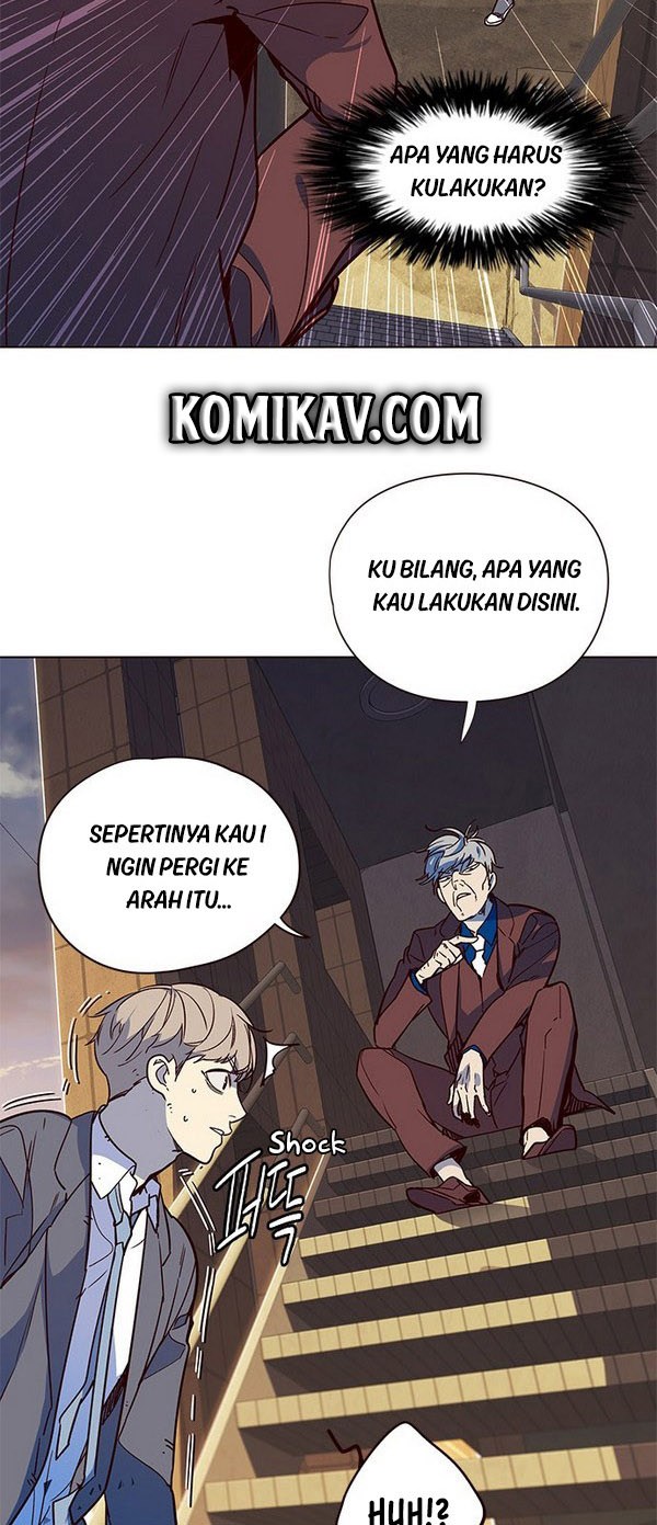 Read Eleceed ID Manga Online