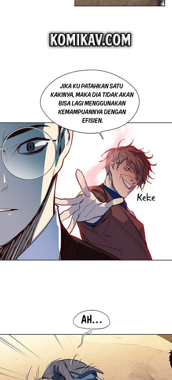 Read Eleceed ID Manga Online