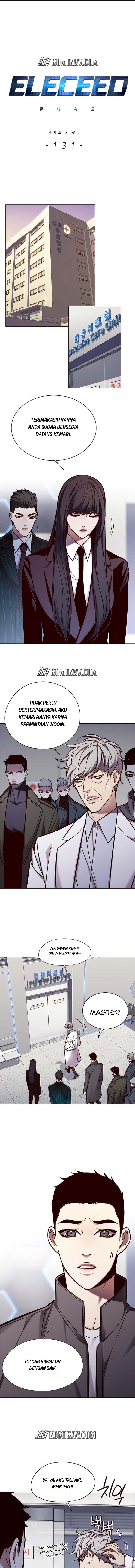 Read Eleceed ID Manga Online