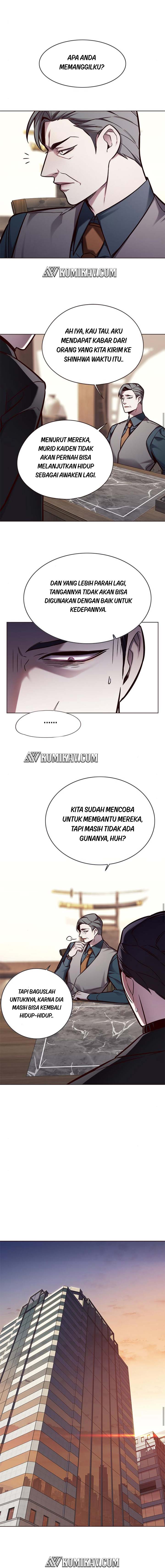 Read Eleceed ID Manga Online