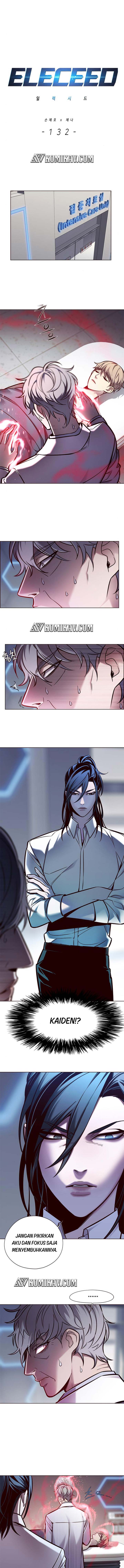 Read Eleceed ID Manga Online