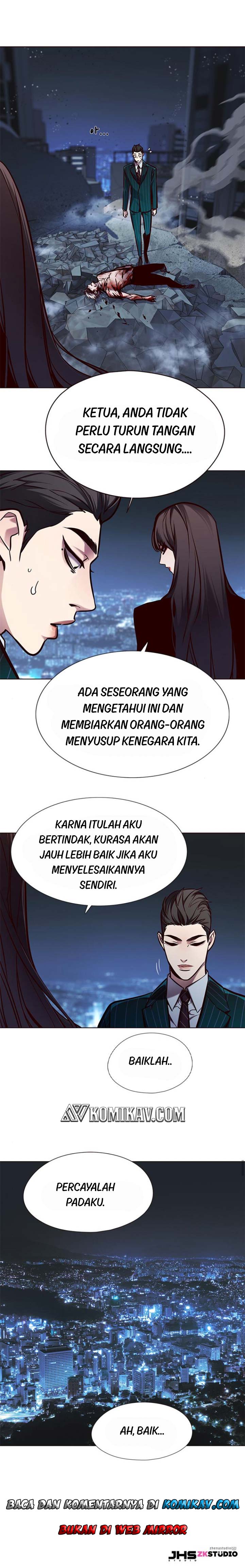 Read Eleceed ID Manga Online