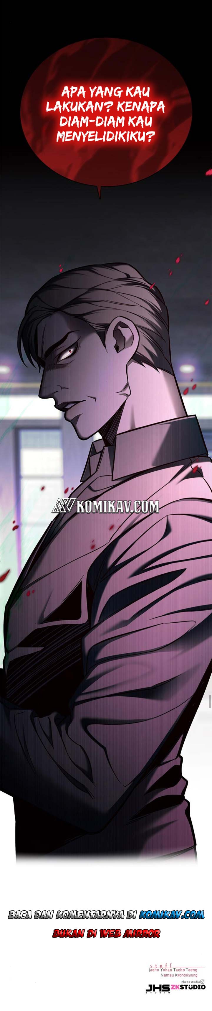 Read Eleceed ID Manga Online