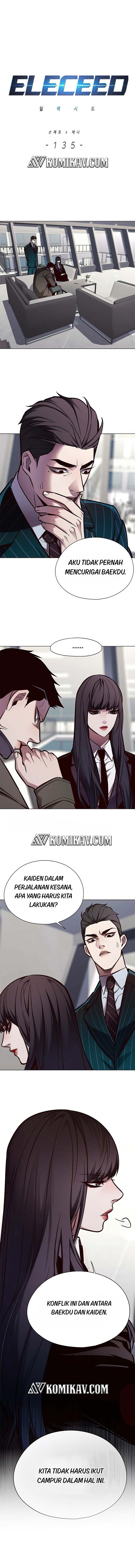 Read Eleceed ID Manga Online