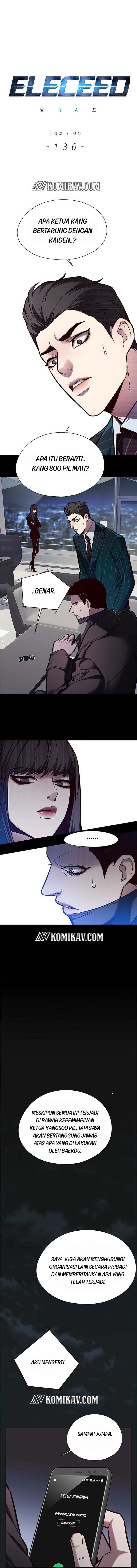 Read Eleceed ID Manga Online