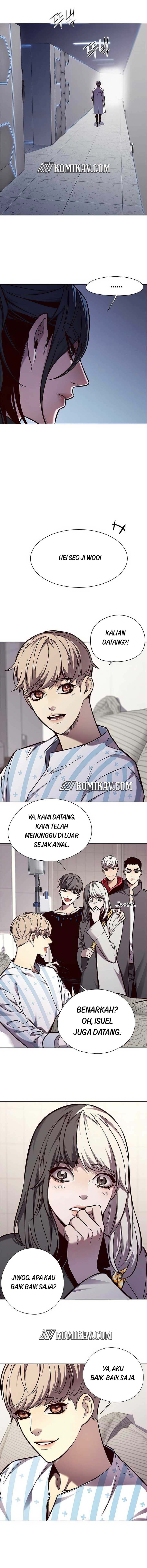 Read Eleceed ID Manga Online