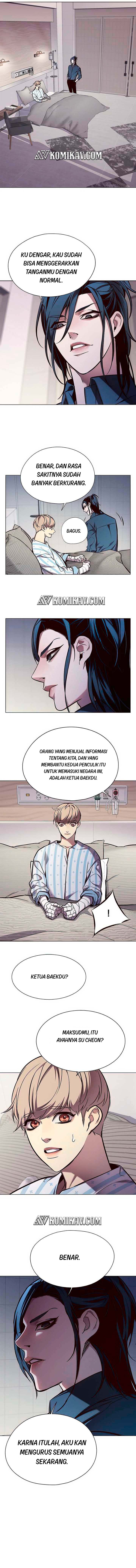 Read Eleceed ID Manga Online