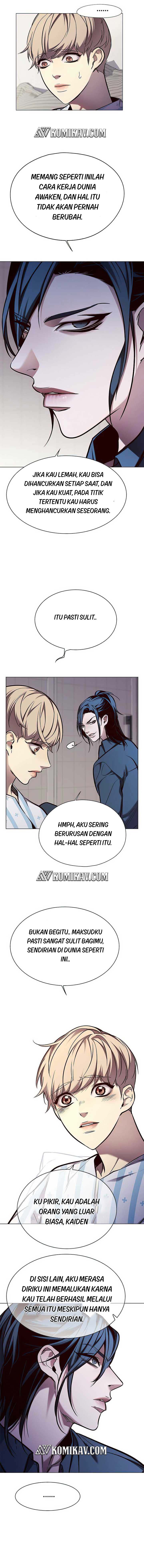 Read Eleceed ID Manga Online